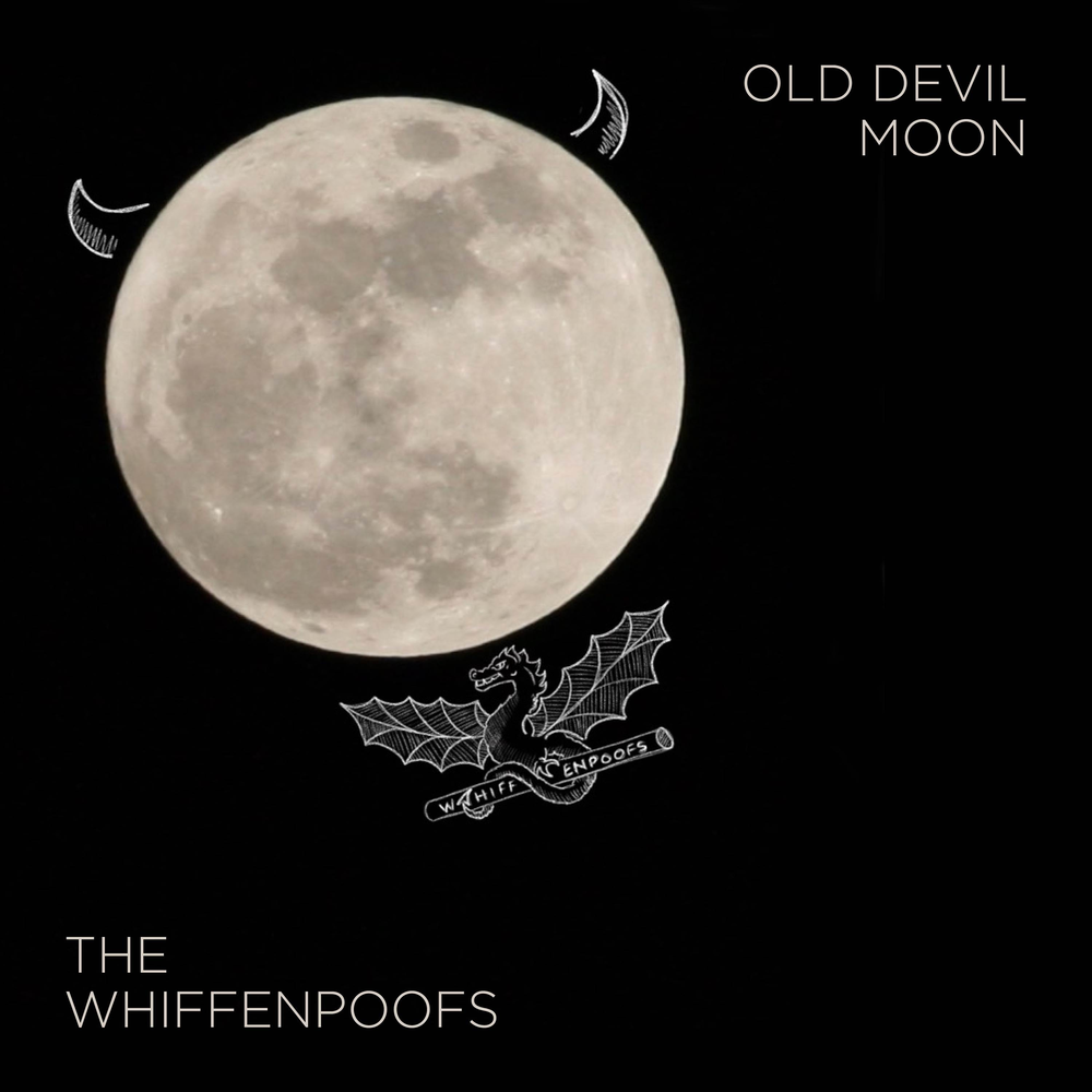 Devil moon. Devil's Moon. Девилс Мун. Devil Moon YBA.