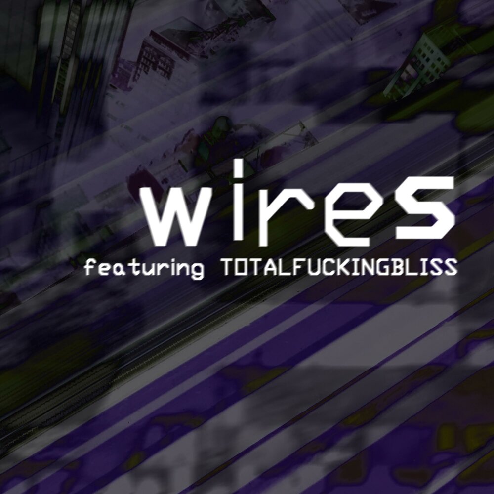 Перевод песни wires