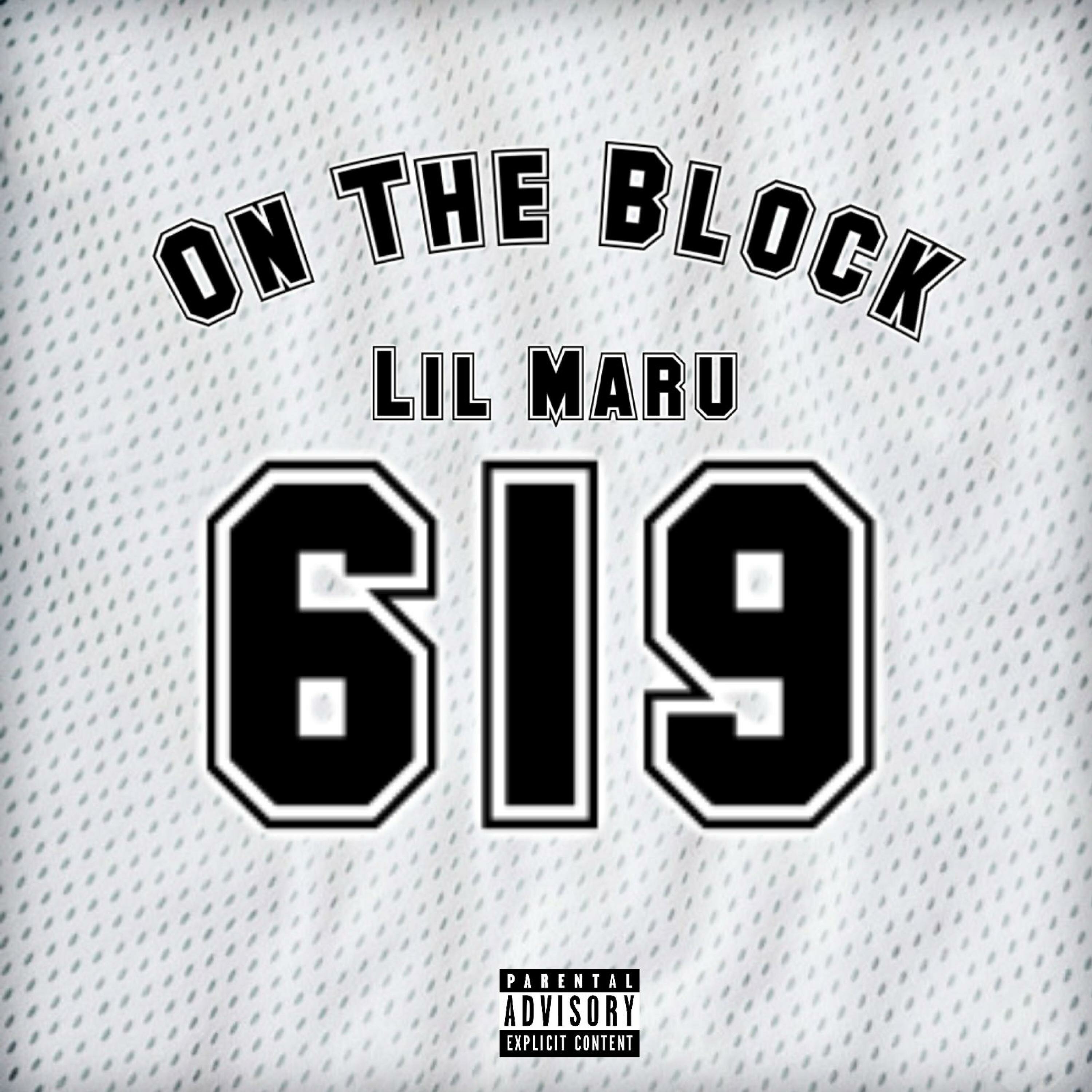 lil maru