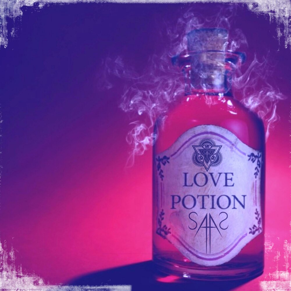 Love potions feat princess