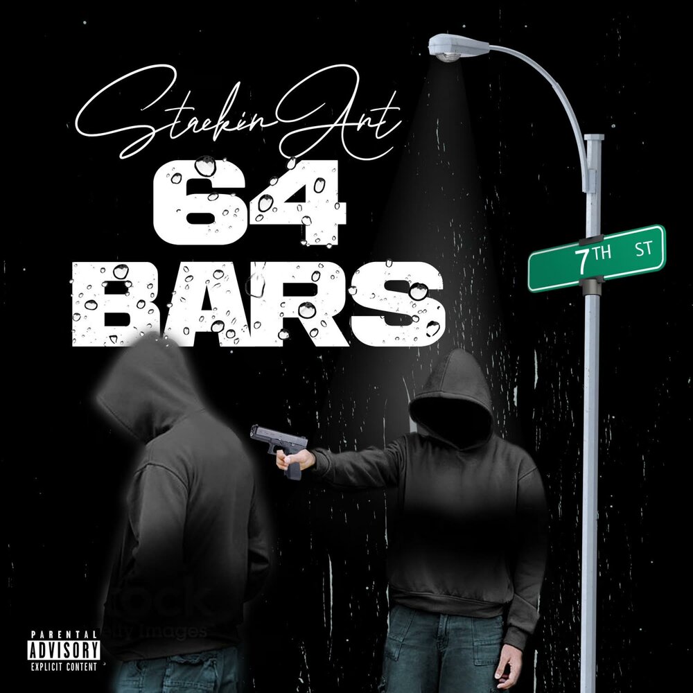 64 bars