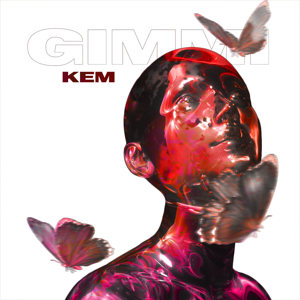 Kem – album II.