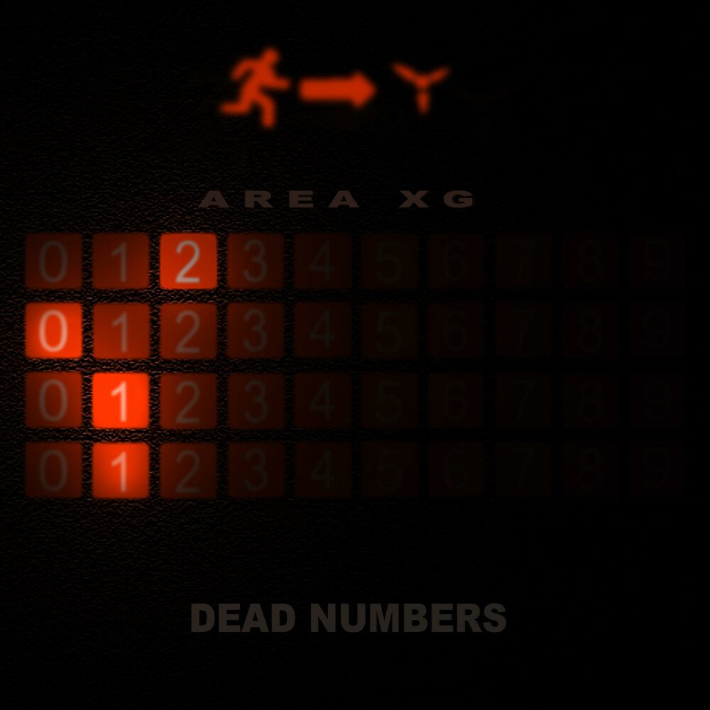 Death numbers