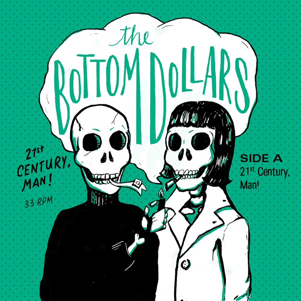 Bottom dollar