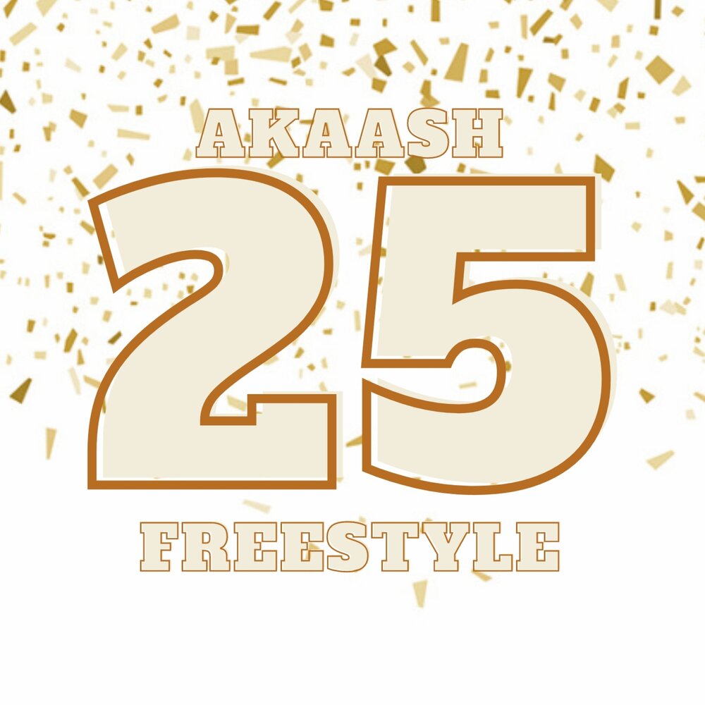 25 Freestyle.