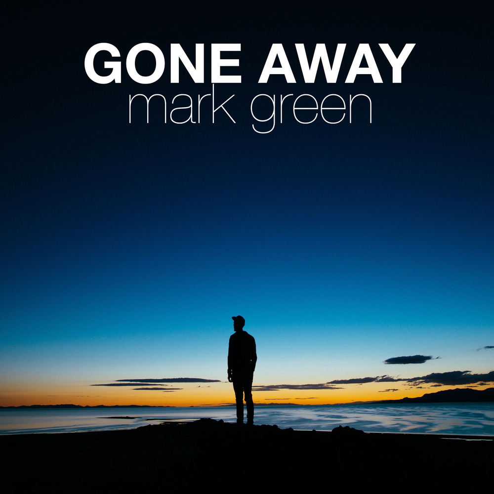 Gone away