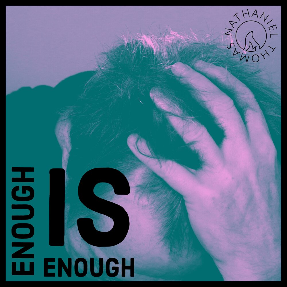 Enough is enough песня