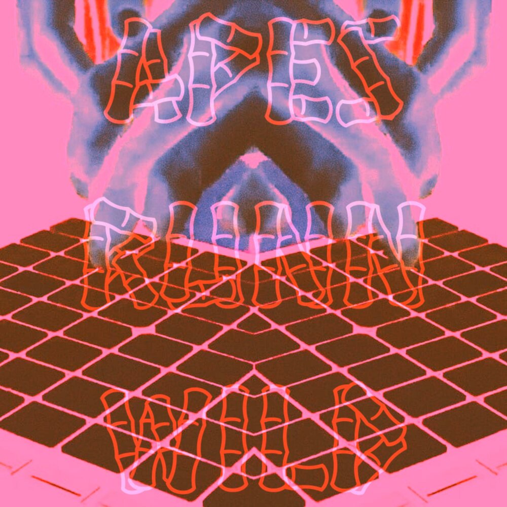 Dj univxrsel endless void slowed