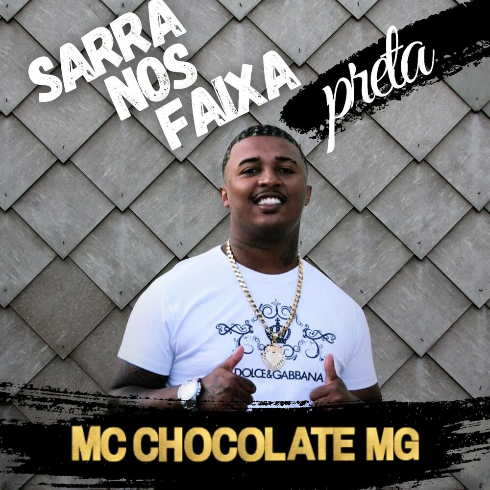 MC Chocolate Mg.