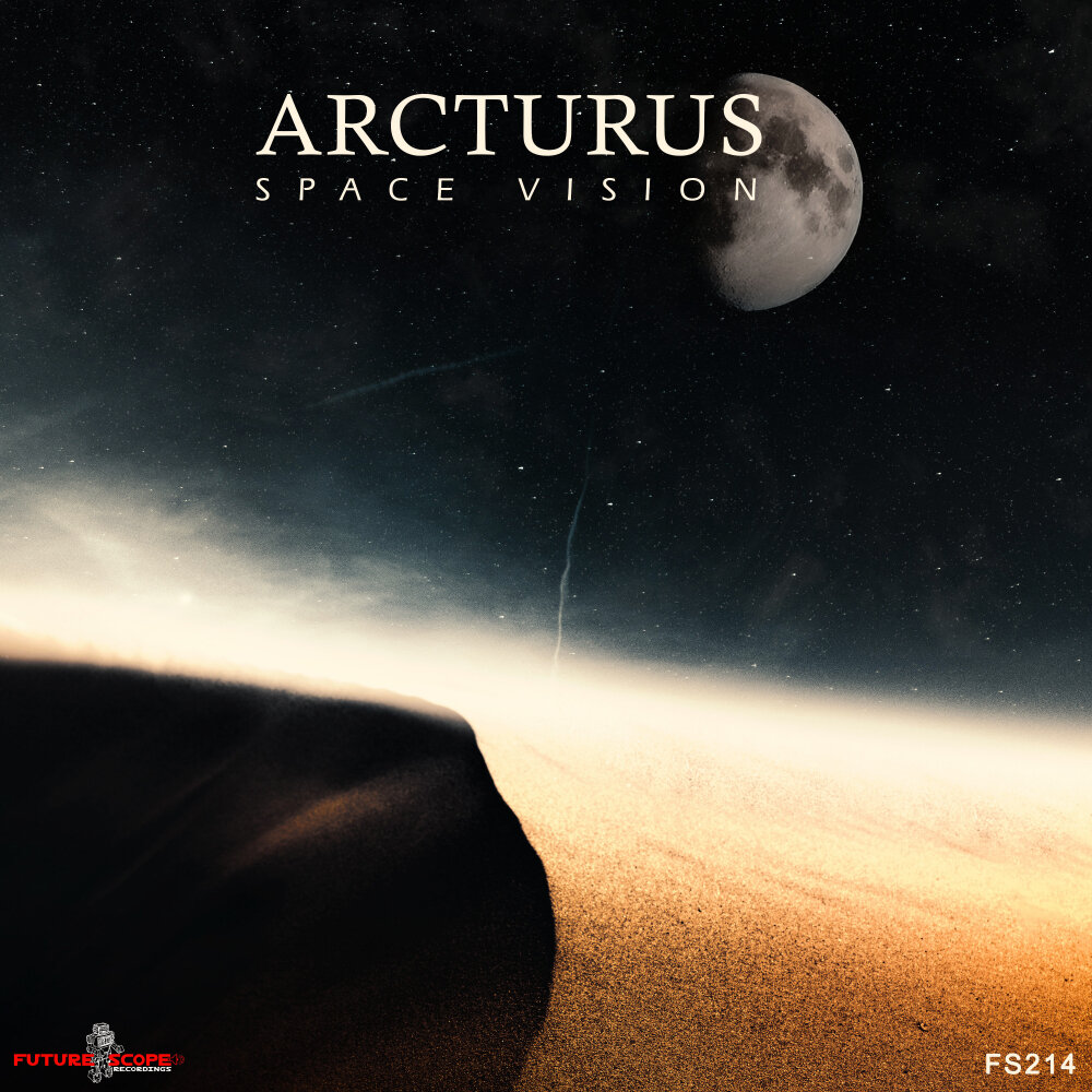 Space vision. Арктурус. Проект Арктурус. Arcturus Nightmare Heaven.