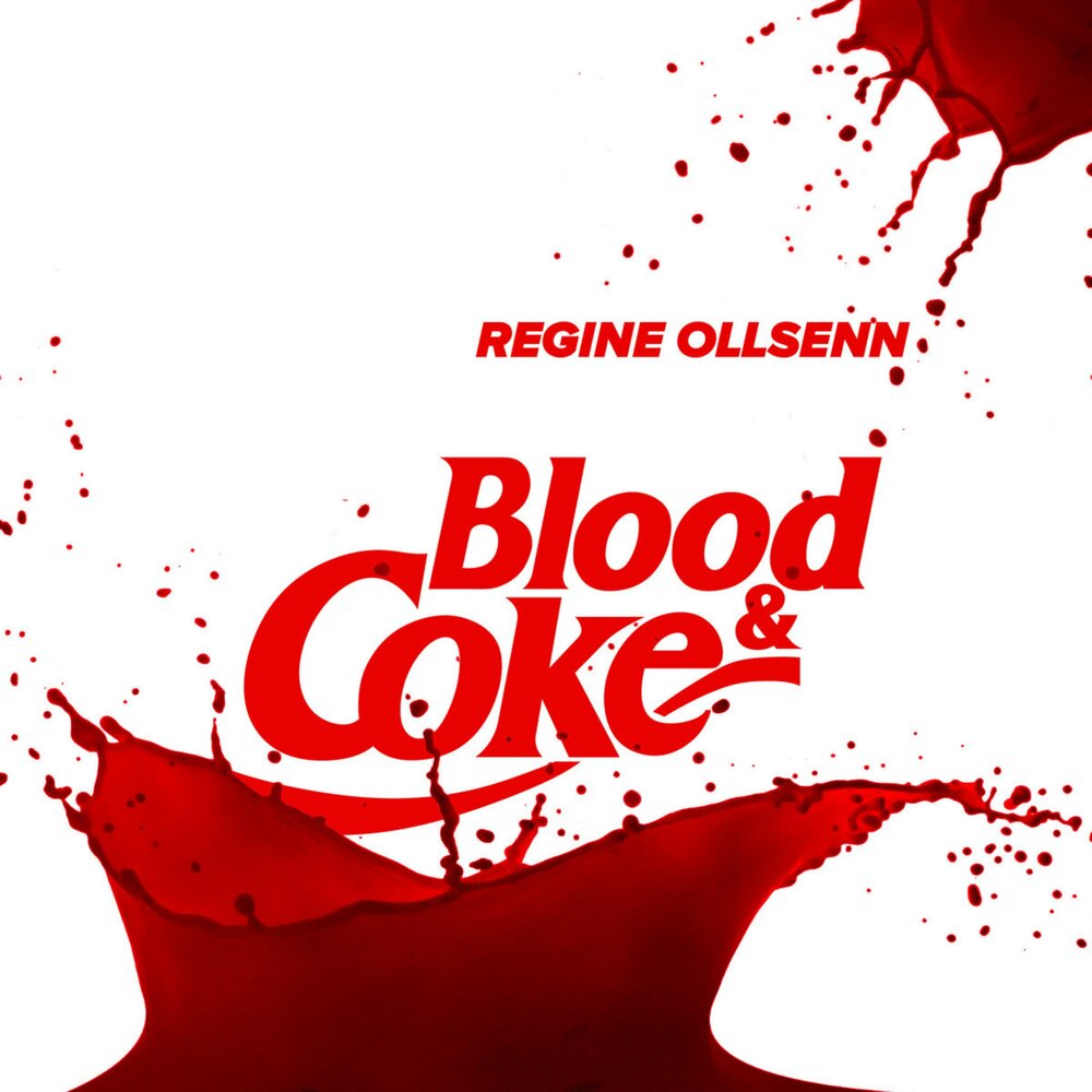 Blood альбомы. Blood Coca Cola. No Coke текст.