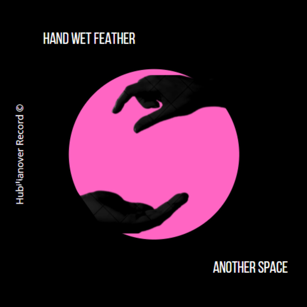 From another space. From another space