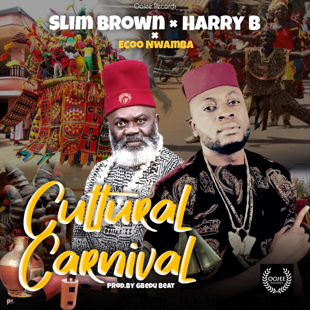 Carnival mp3