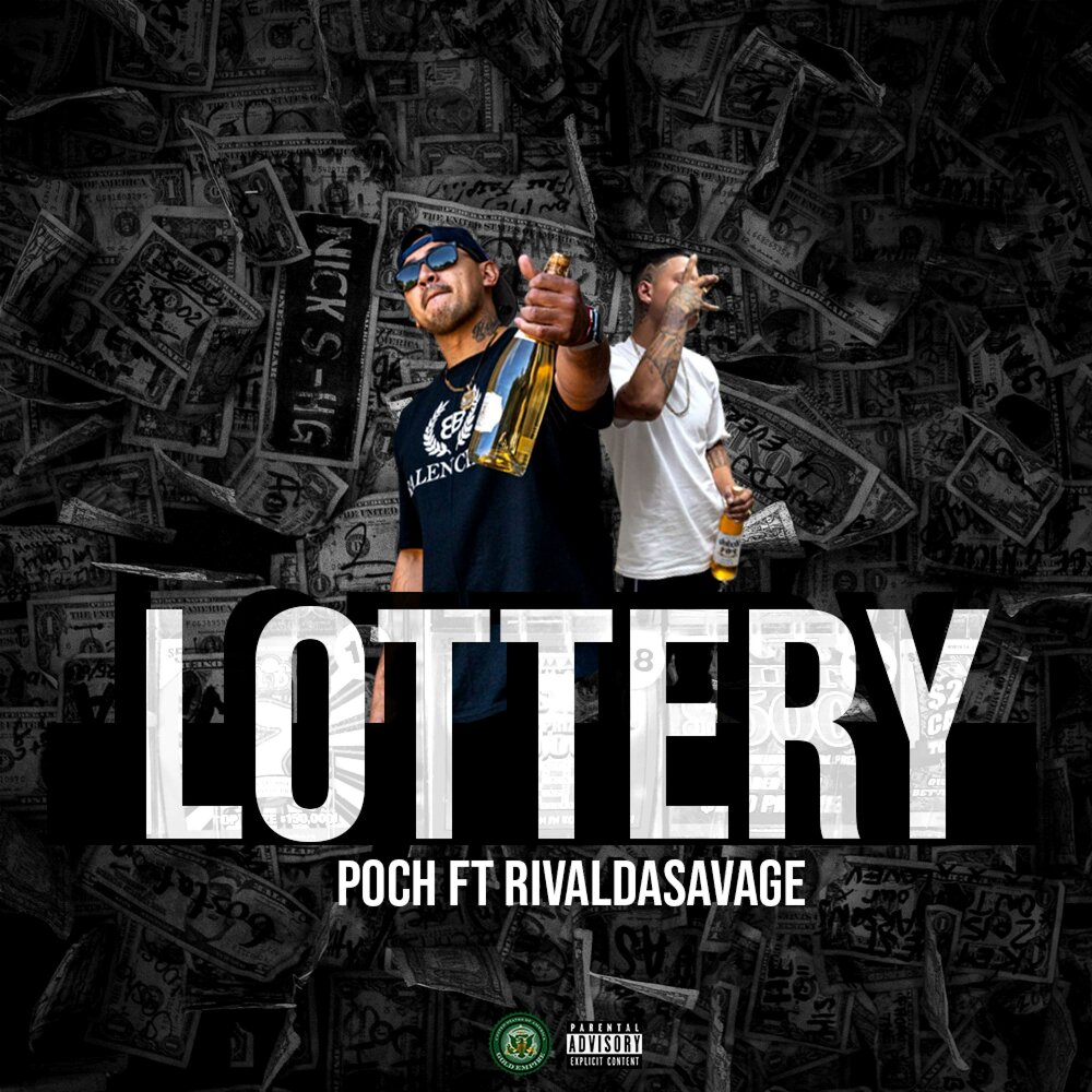 Lottery feat lu kala