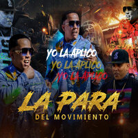 La Para Del Movimiento