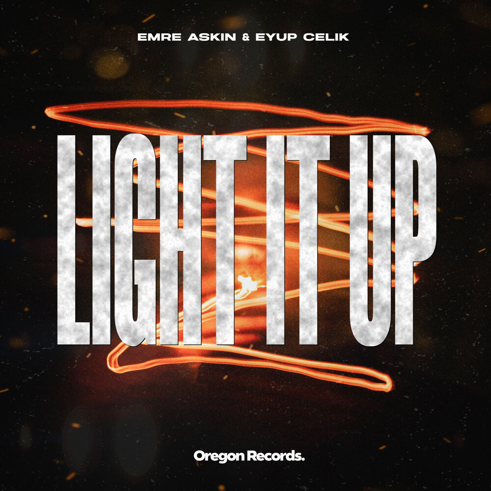 Песня light it up. Песня light it up