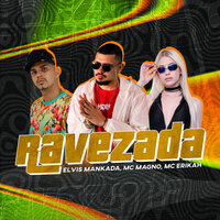 Elvis Mankada, Mc Erikah, MC Magno
