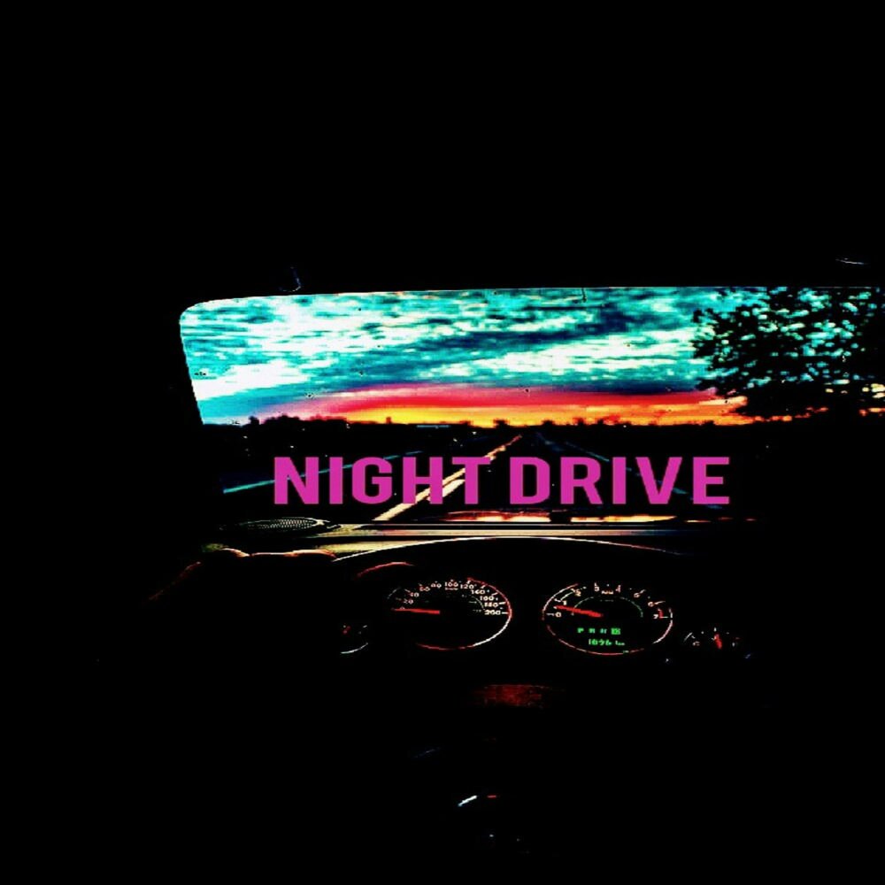 Night drive wilee. Night Drive музыка.