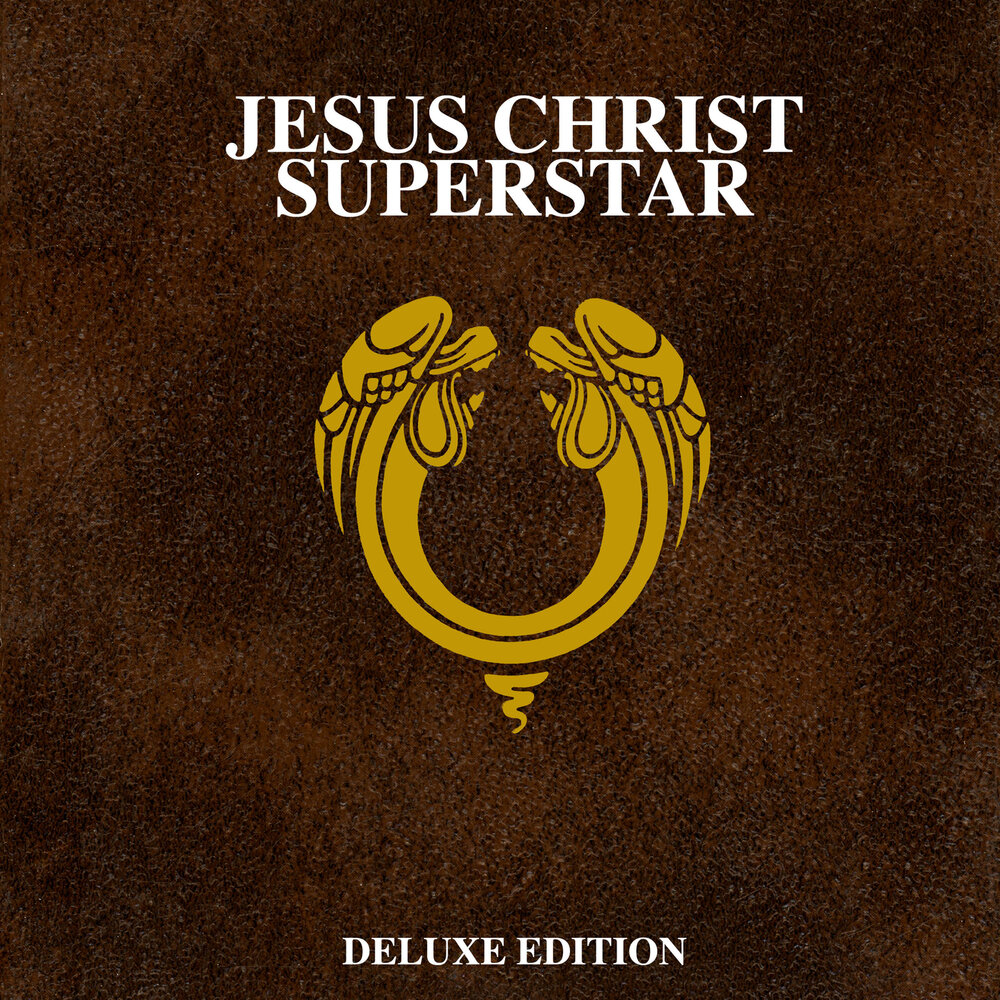 Jesus christ superstar 1970 слушать