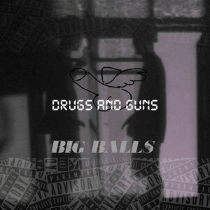 Drugs and Guns - Артур Пирожков