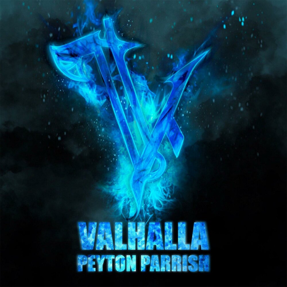 Peyton Parrish Valhalla