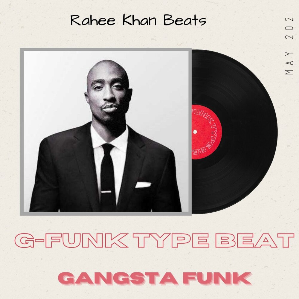 Groove gangsters funky beats