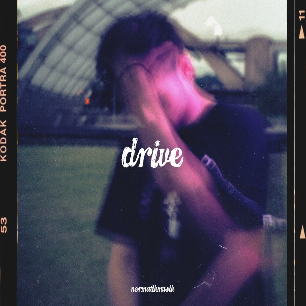 Drive me песня