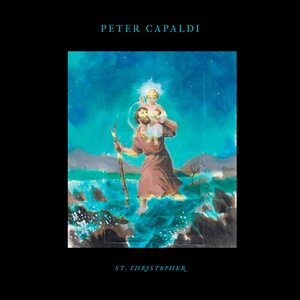 Peter Capaldi - St. Christopher