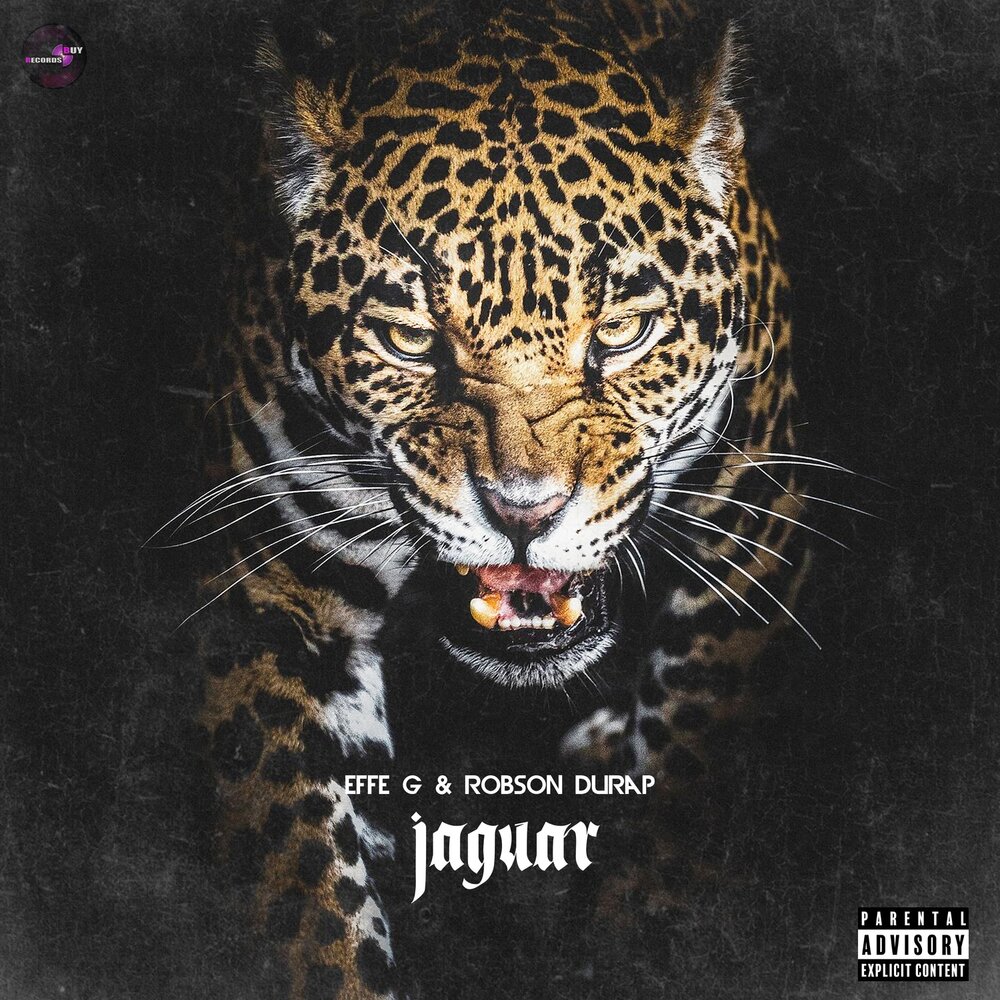 Картинки животных вертикально Jaguar Robson Durap, Effe G слушать онлайн на Яндекс Музыке
