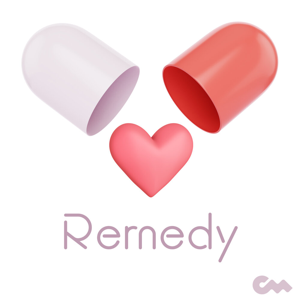 Love remedy на русском