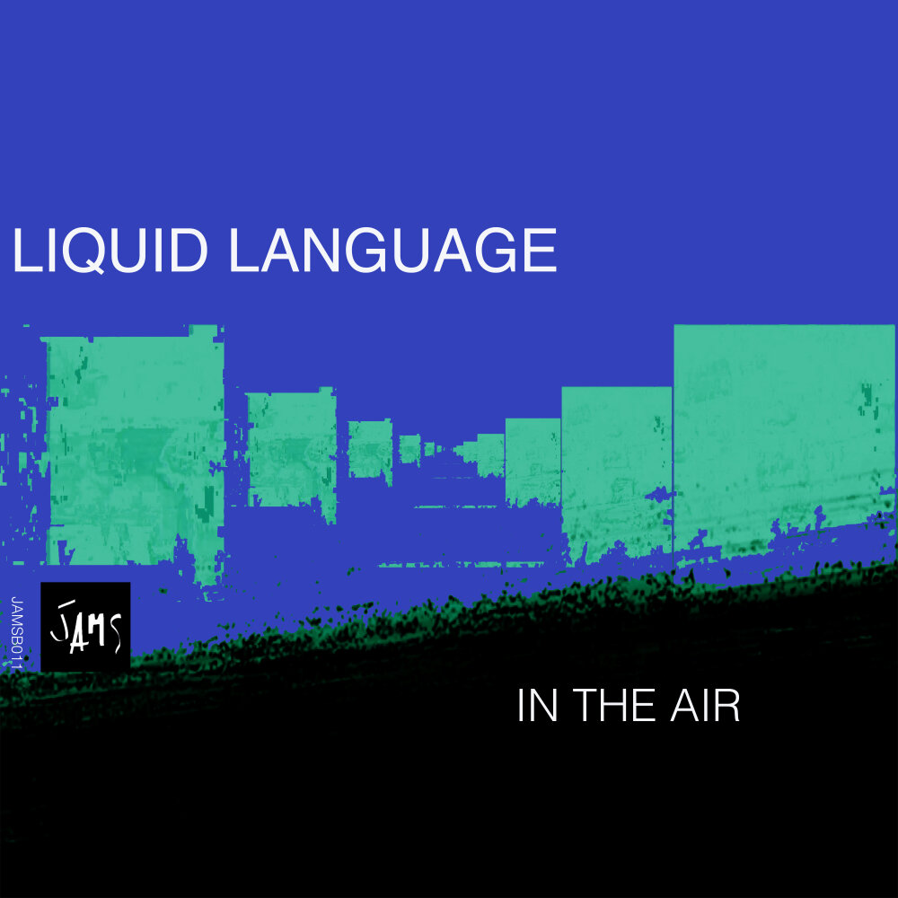 Air Liquid. AA language альбом. A language альбом Arnea.