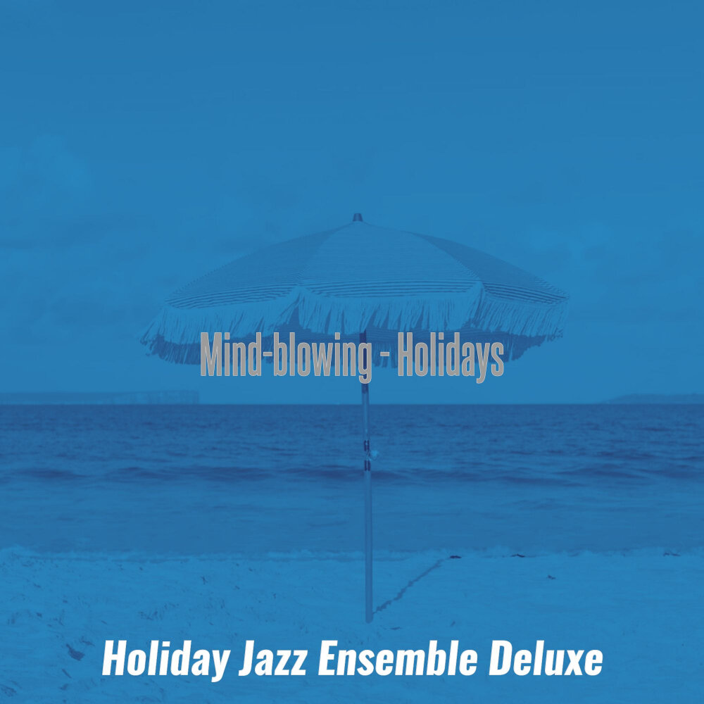 Holiday jazz