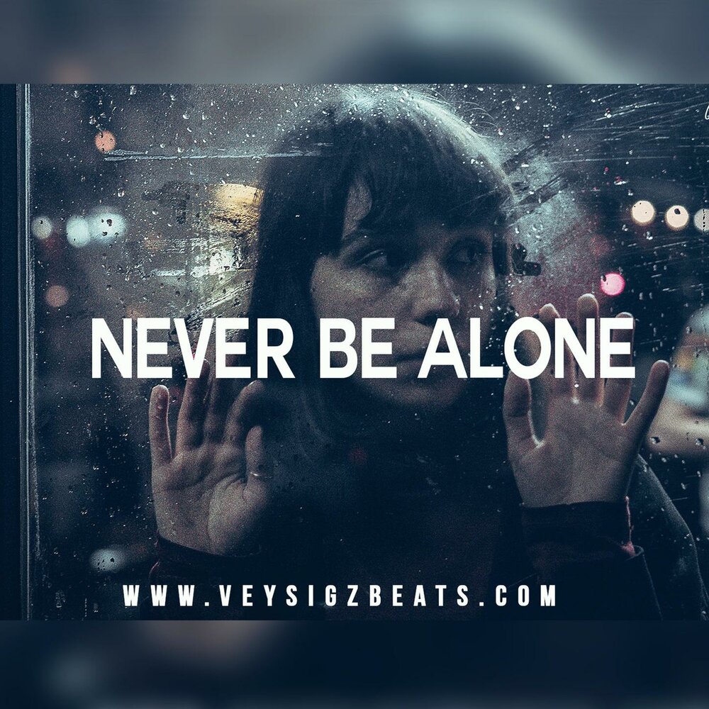 Newer be alone. Музыка never be Alone. Never Alone игра. Песня never be Alone слушать. Miss me Jurrivh.