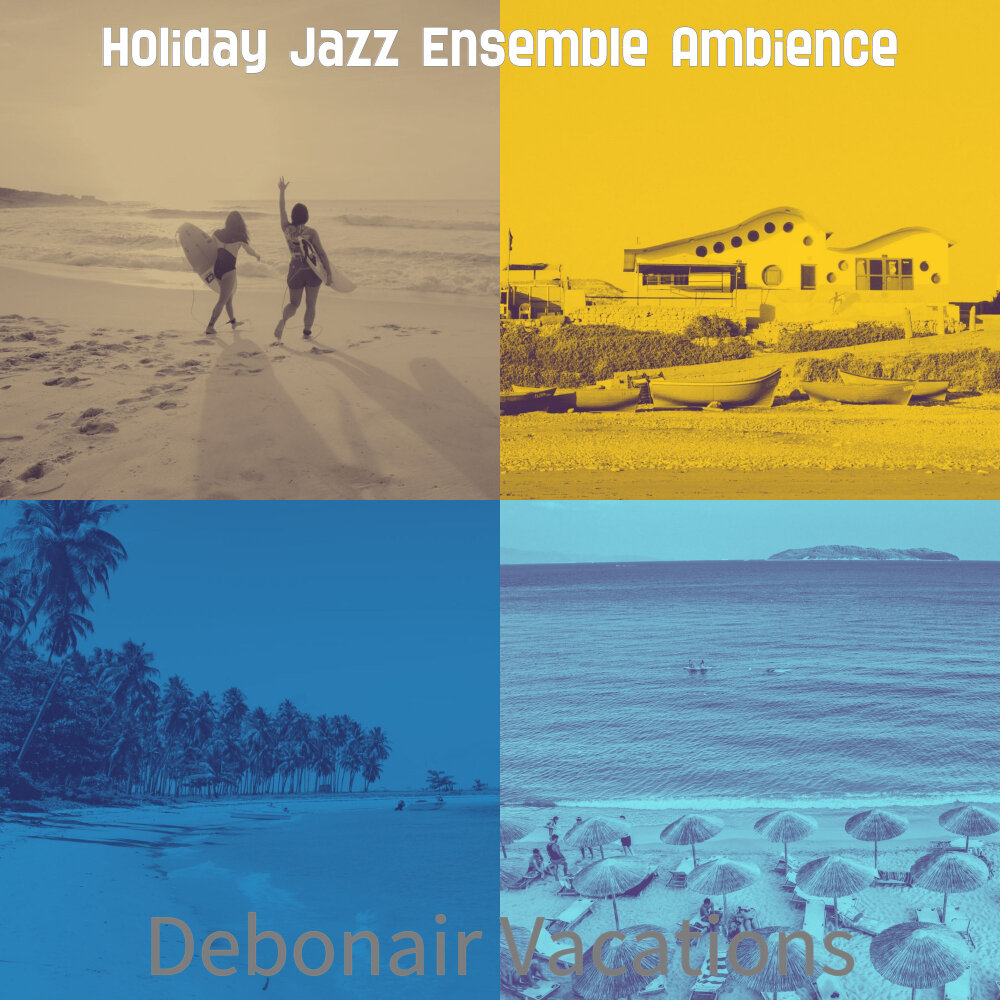 Holiday jazz