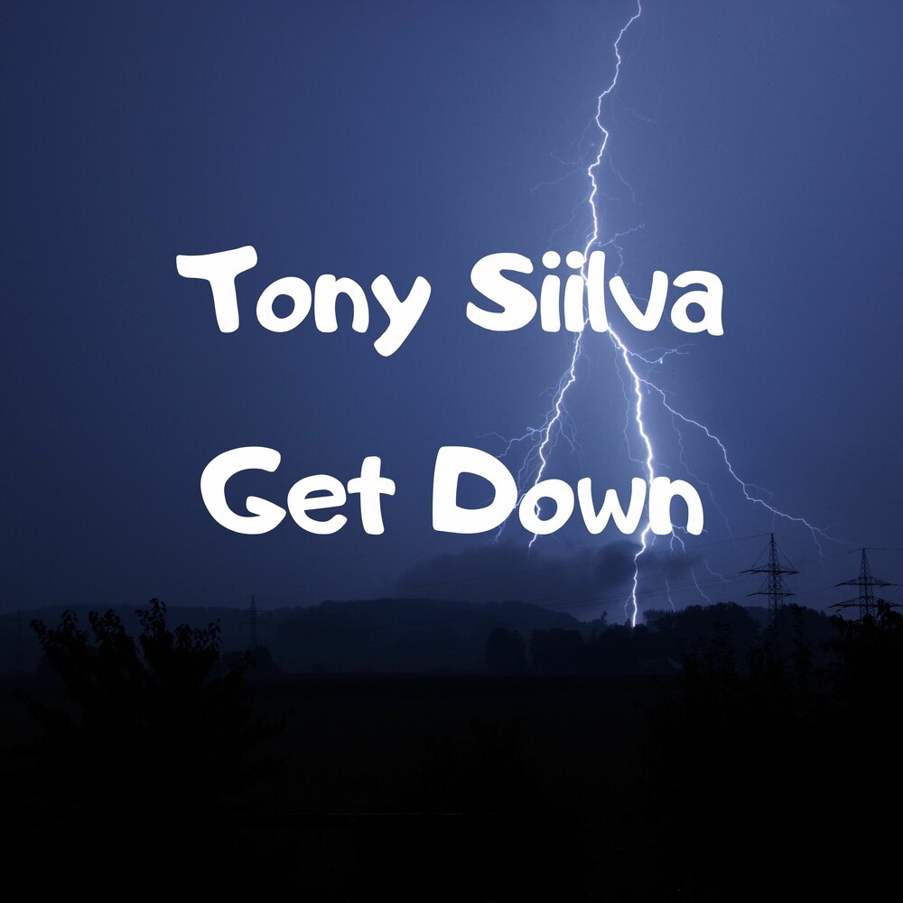 Tony down