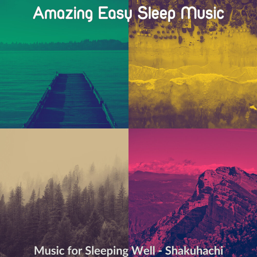 Amazing sleep