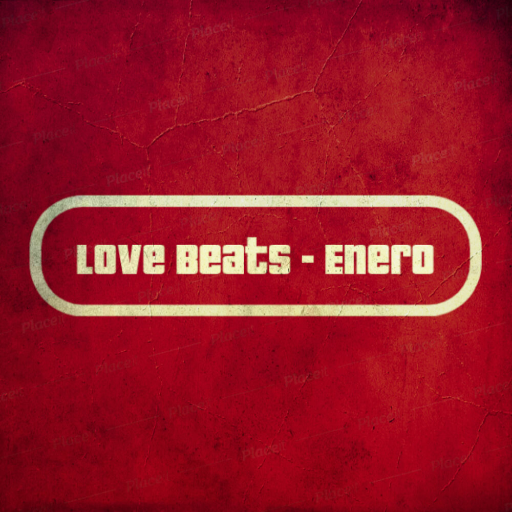 Lovely beats. Love Beat.