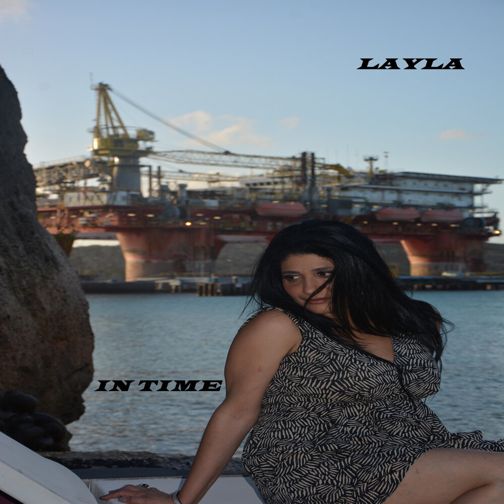 Layla single. Di Layla певица.