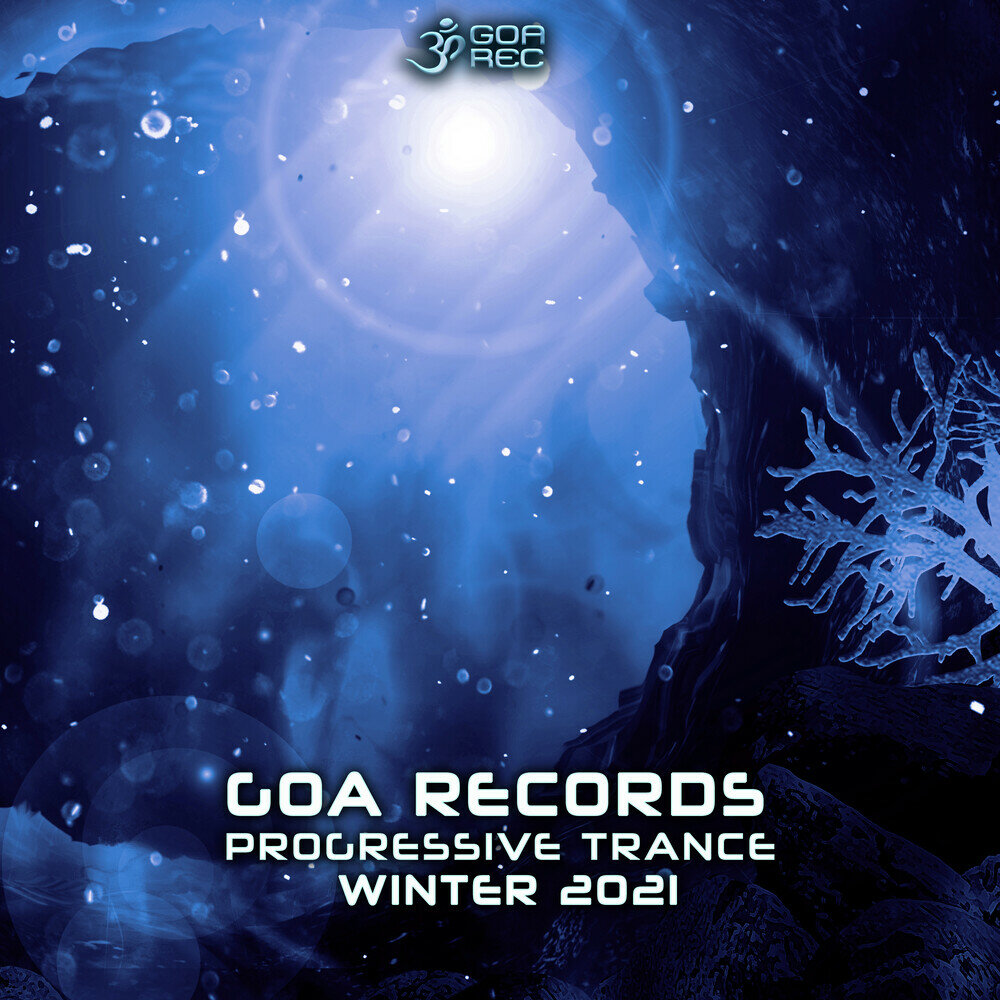 Record progressive. Goa records. Omni Spiral. Goa doc.