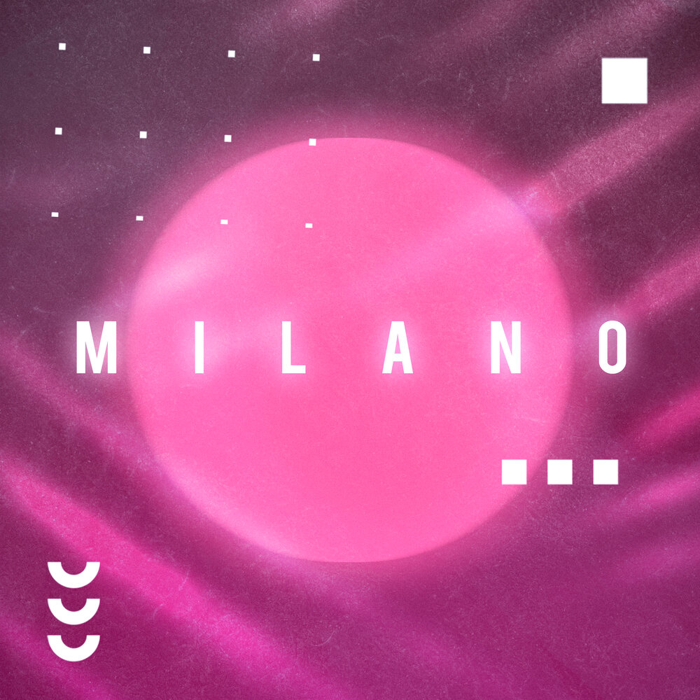 Песня milano