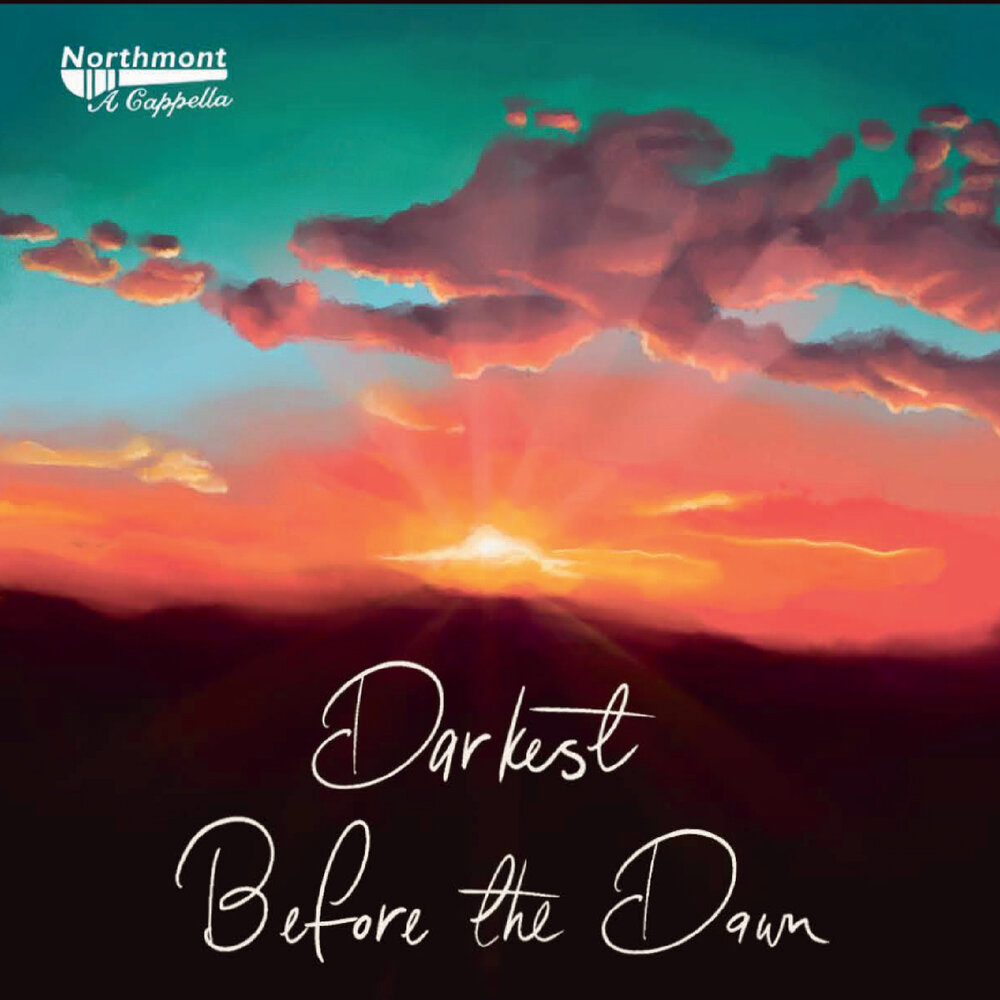 Dawn started