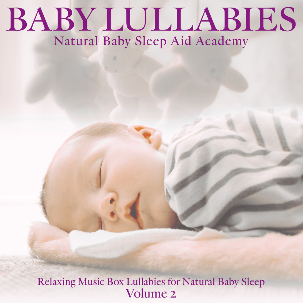 Baby sleep lullaby