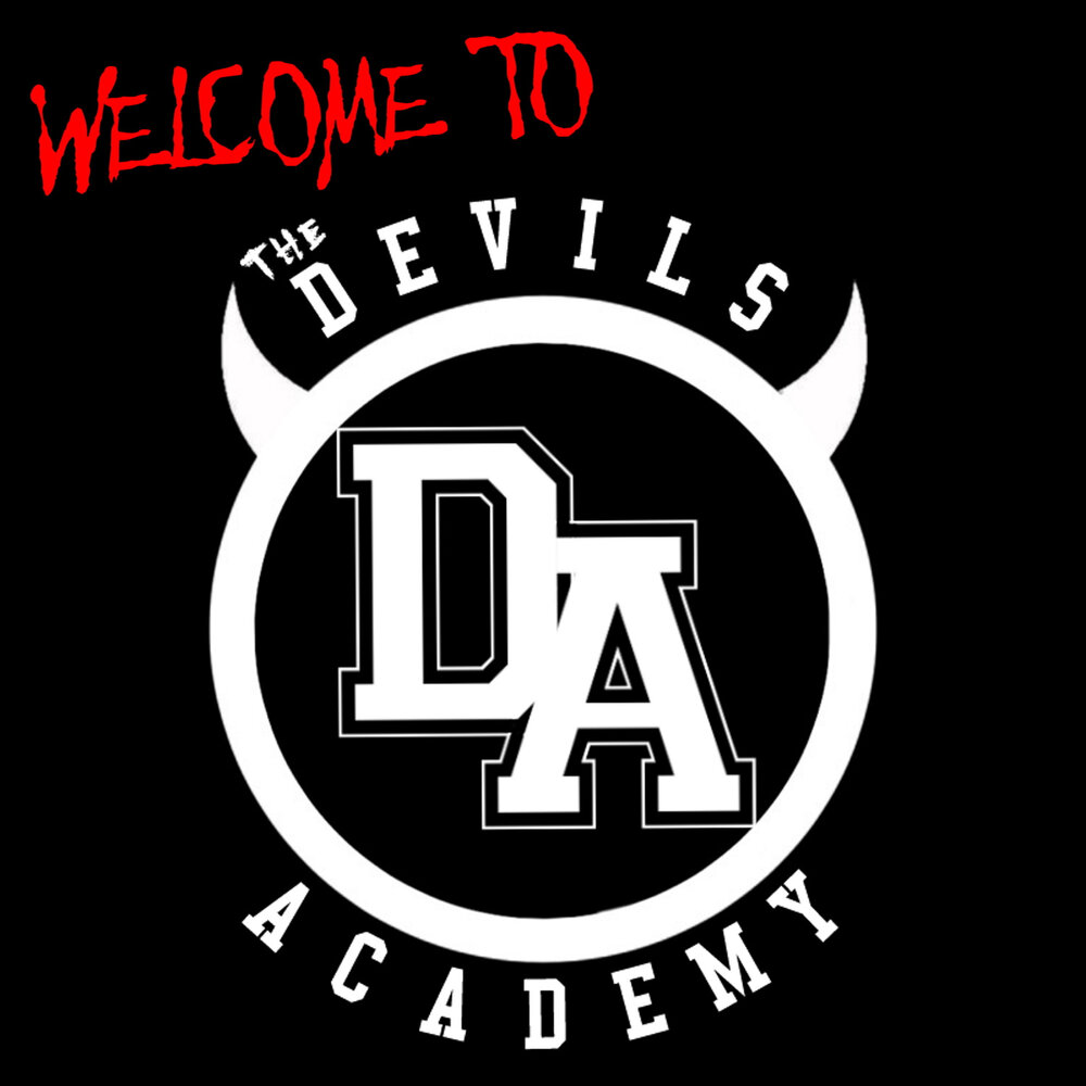 Devils academy code. Devil's Academy.