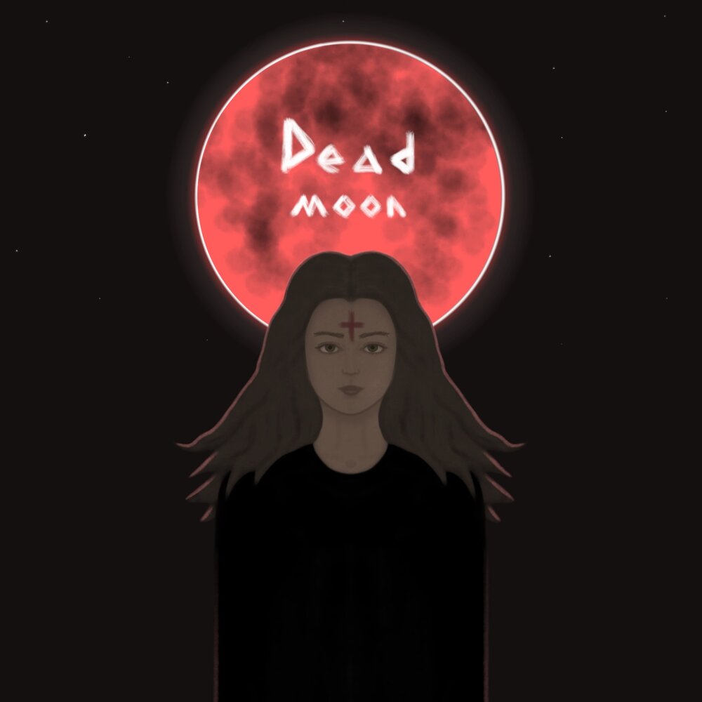 Мертвая луна слушать. Мертвая Луна. Песня мертвая Луна. Death Moon mp3 песня.