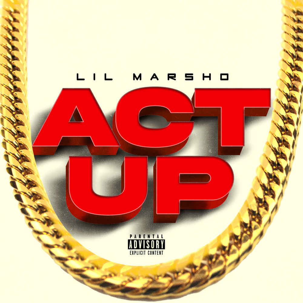 Act up