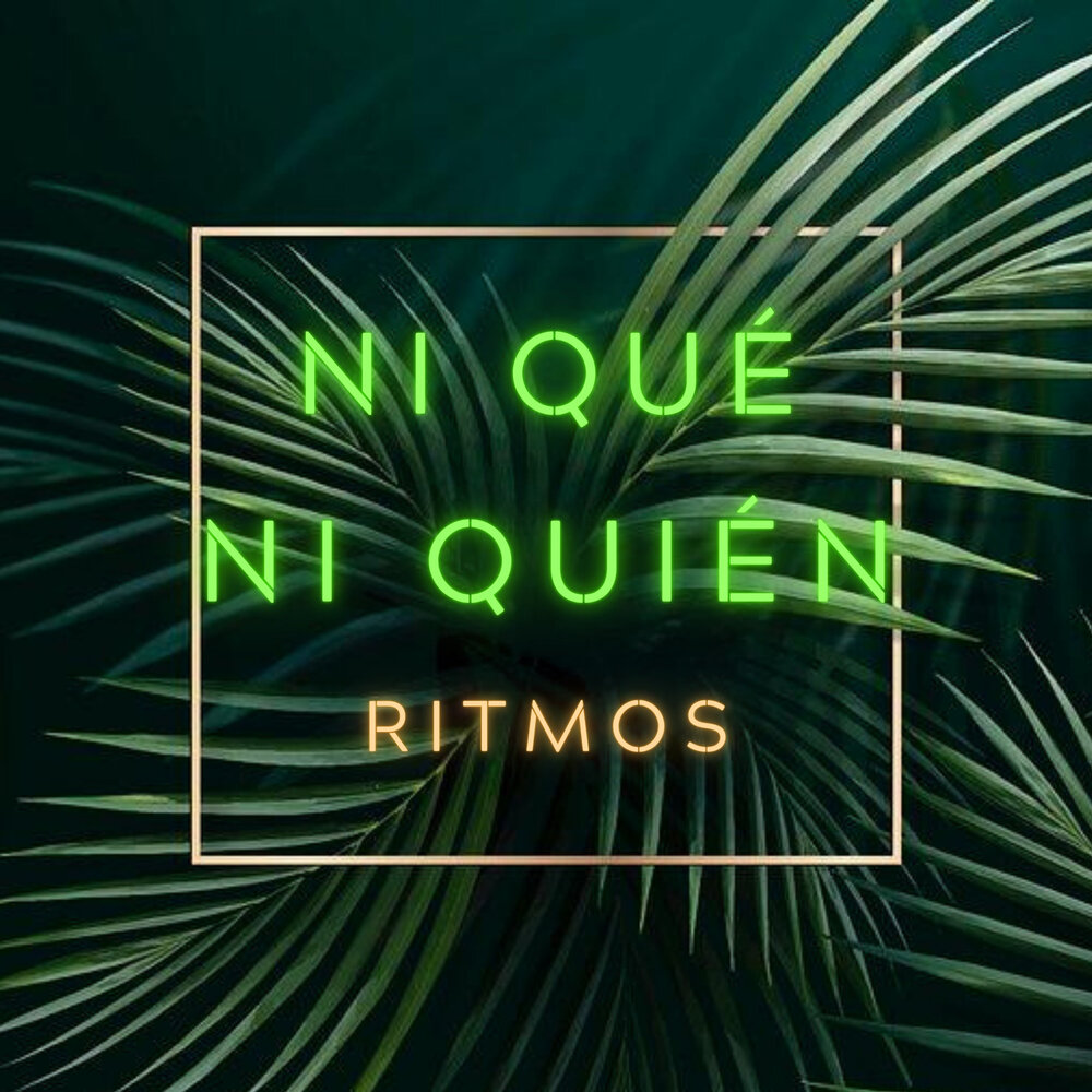 Ni que. Ni que. Ni que. Rush band. Maria jose quintanilla.