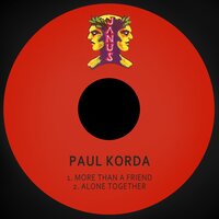 Paul Korda