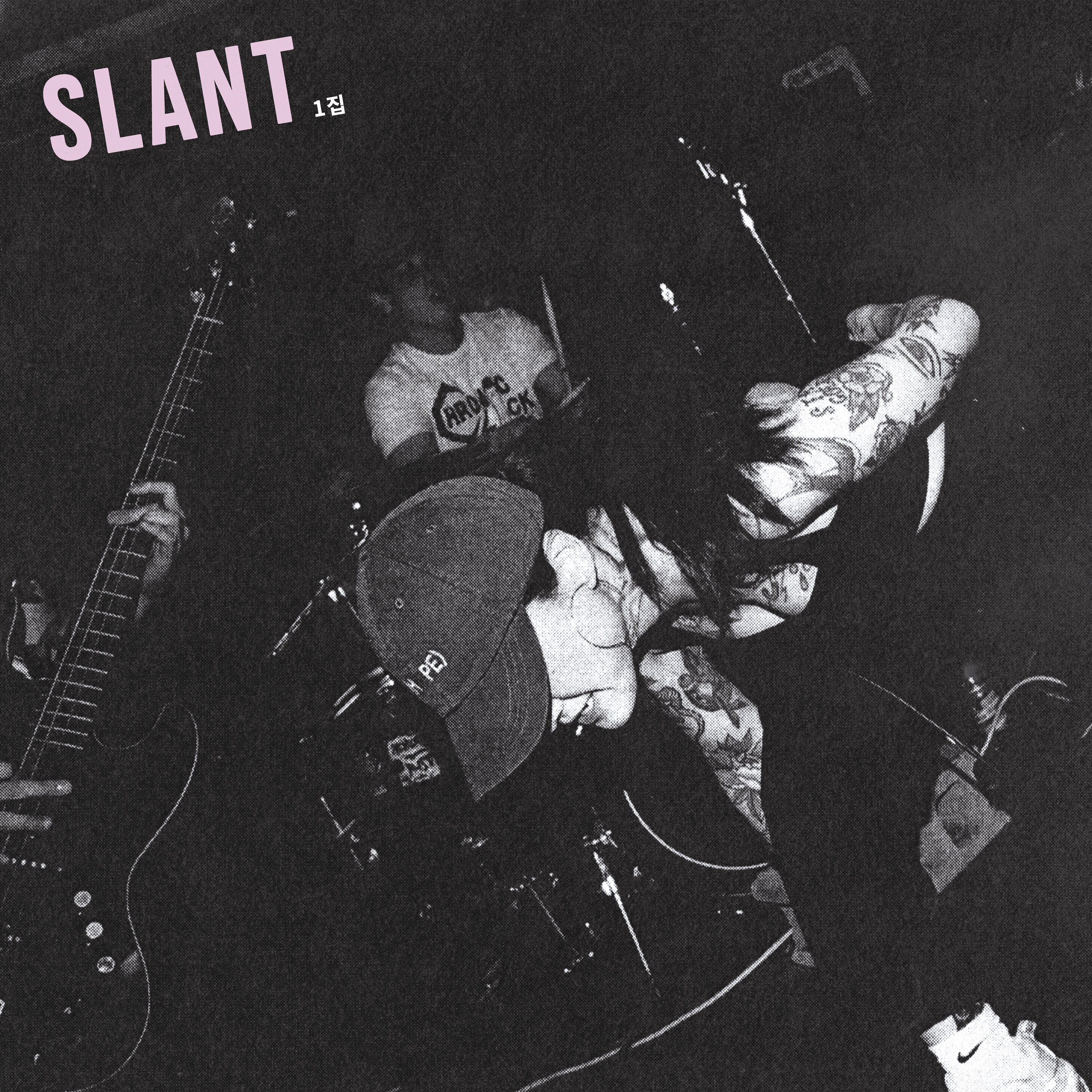 Slant