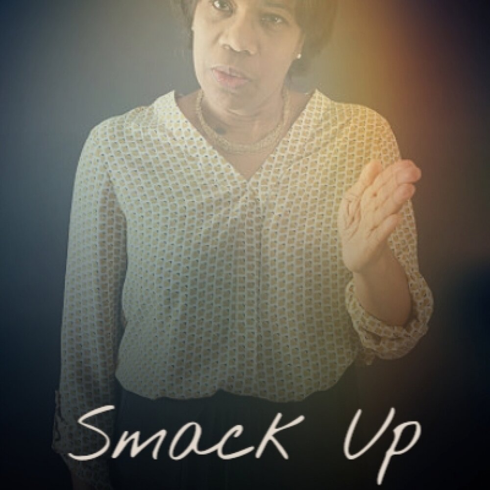 Smack up перевод. Smack up.