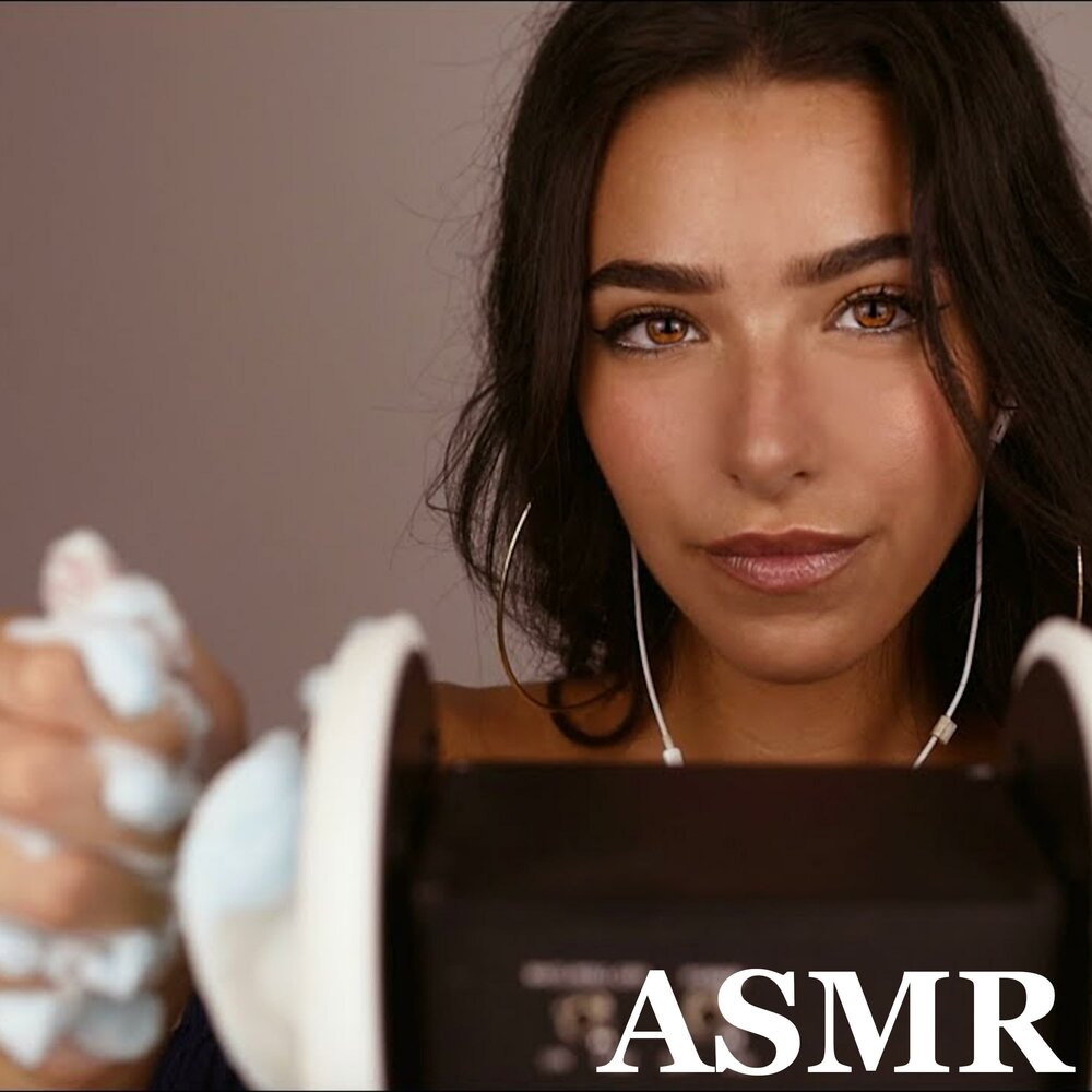 ASMR Glow.